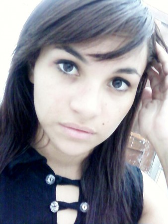 Sara Kislany (Admin e Moderadora)